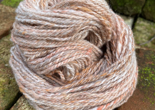 guanaco fiber yarn