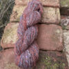 guanaco fiber yarn
