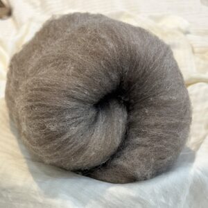Spinners’ Dream Ultra Luxury Blended Batts Natural