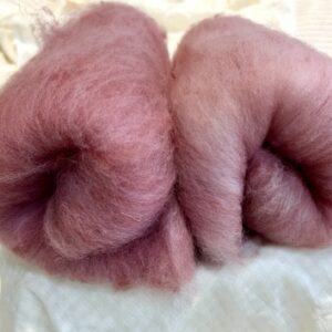 Spinners' Dream Luxury Blend Batt--Pinks
